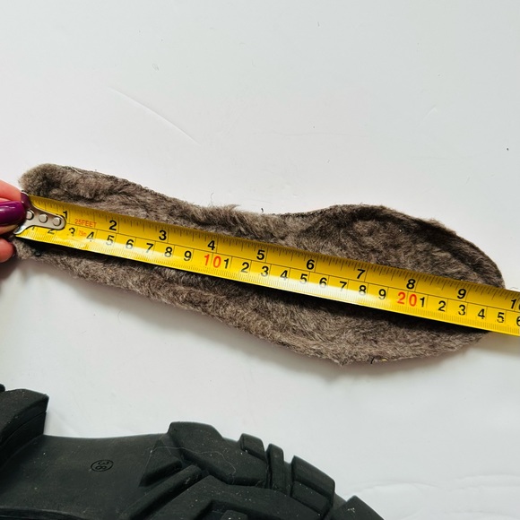 Women's winter boots - Picture 15 of 16